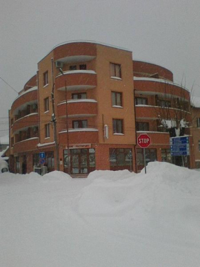 Gelov Hotel